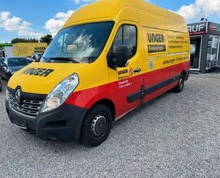 Renault Master Gebrauchtwagen