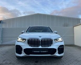 BMW X5 Gebrauchtwagen