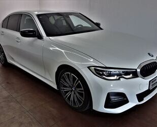 BMW 330 Gebrauchtwagen