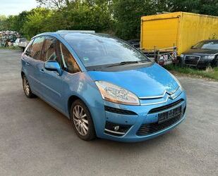 Citroen C4 Picasso Gebrauchtwagen