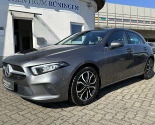 Mercedes-Benz A 180 Gebrauchtwagen