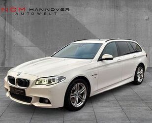 BMW 530 Gebrauchtwagen