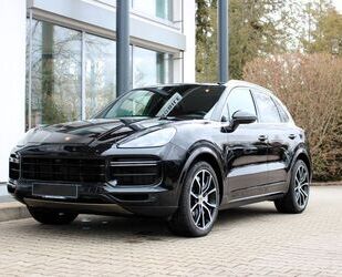 Porsche Cayenne Gebrauchtwagen