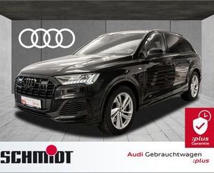 Audi Q7 Gebrauchtwagen