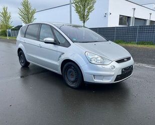 Ford S-Max Gebrauchtwagen