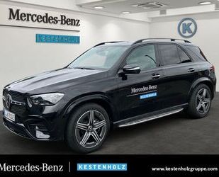 Mercedes-Benz GLE 350 Gebrauchtwagen