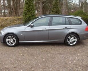 BMW 318 Gebrauchtwagen
