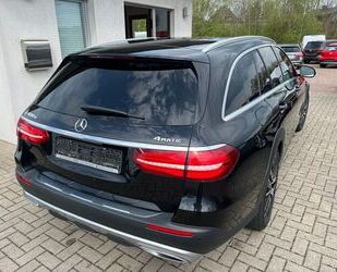 Mercedes-Benz E 400 Gebrauchtwagen