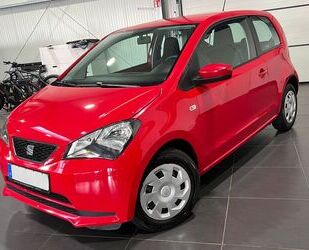 Seat Mii Gebrauchtwagen