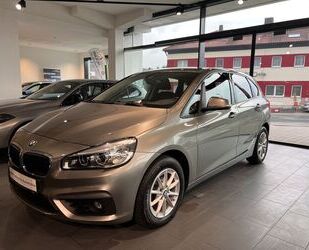 BMW 216 Active Tourer Gebrauchtwagen