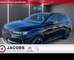 DS Automobiles DS7 (Crossback) Gebrauchtwagen