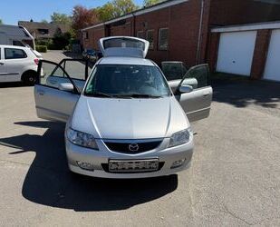 Mazda 323 Gebrauchtwagen