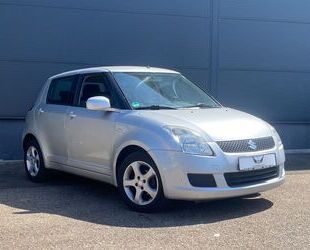 Suzuki Swift Gebrauchtwagen