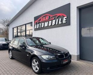 BMW 320 Gebrauchtwagen
