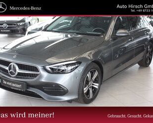 Mercedes-Benz C 220 Gebrauchtwagen