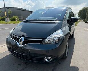 Renault Espace Gebrauchtwagen