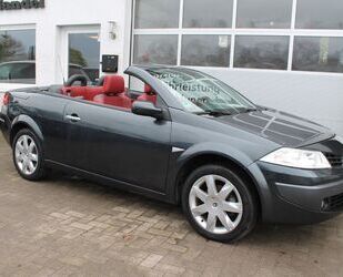 Renault Megane Gebrauchtwagen