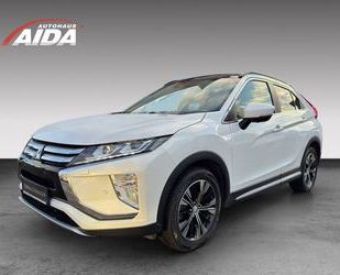 Mitsubishi Eclipse Cross Gebrauchtwagen