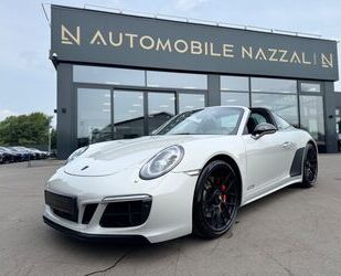 Porsche 991 Gebrauchtwagen