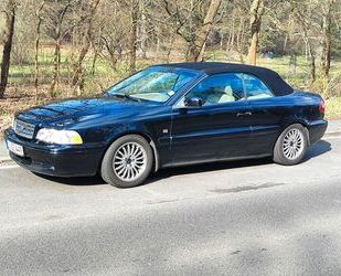 Volvo C70 Gebrauchtwagen