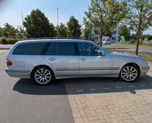Mercedes-Benz E 280 Gebrauchtwagen