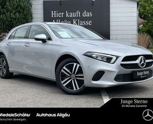 Mercedes-Benz A 250 Gebrauchtwagen