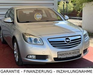 Opel Insignia Gebrauchtwagen
