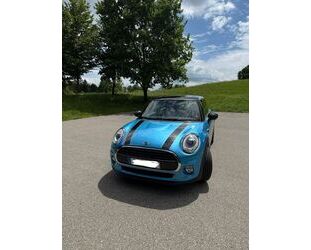 Mini Cooper Gebrauchtwagen