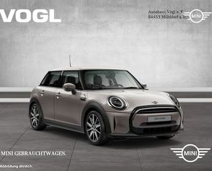 Mini Cooper Gebrauchtwagen