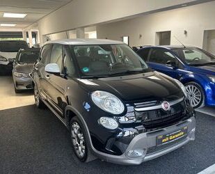 Fiat 500L Gebrauchtwagen