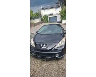 Peugeot 206 Gebrauchtwagen