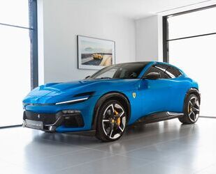 Ferrari Purosangue Gebrauchtwagen
