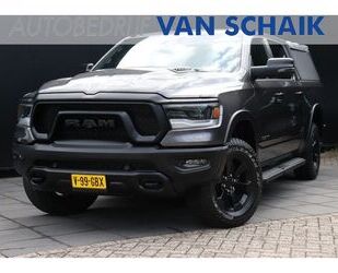 Dodge RAM Gebrauchtwagen