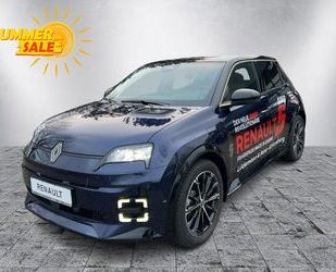 Renault R 5 Gebrauchtwagen