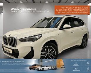 BMW X1 Gebrauchtwagen