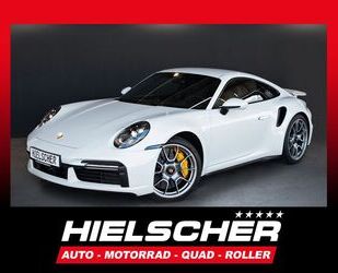 Porsche 992 Gebrauchtwagen