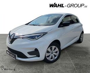 Renault ZOE Gebrauchtwagen