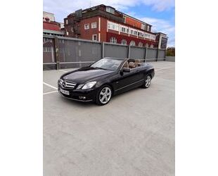 Mercedes-Benz E 250 Gebrauchtwagen