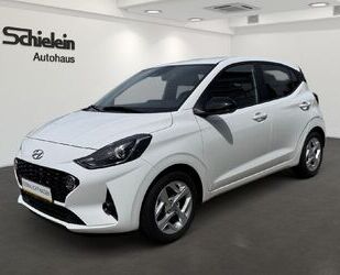 Hyundai i10 Gebrauchtwagen