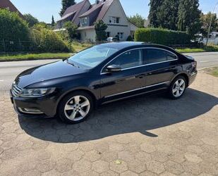 VW Passat CC Gebrauchtwagen