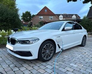 BMW 530 Gebrauchtwagen