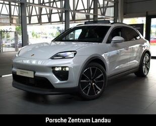 Porsche Macan Gebrauchtwagen