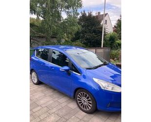 Ford B-Max Gebrauchtwagen