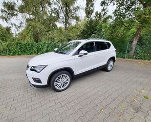 Seat Ateca Gebrauchtwagen