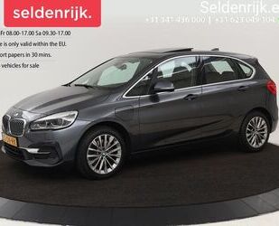 BMW 225 Active Tourer Gebrauchtwagen