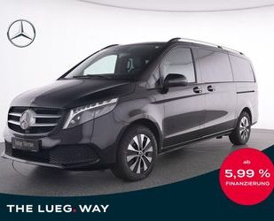 Mercedes-Benz V 250 Gebrauchtwagen