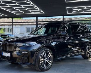 BMW X7 Gebrauchtwagen