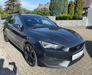 Cupra Leon Gebrauchtwagen