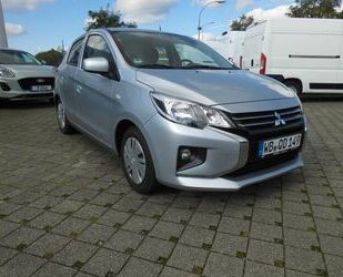 Mitsubishi Space Star Gebrauchtwagen