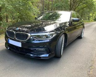Alpina D5 Gebrauchtwagen